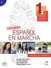 NUEVO ESPAÑOL EN MARCHA 1 EJERCICIOS + CD