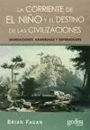 LA CORRIENTE DE EL NIÑO  Y EL DESTINO DE LAS CIVILIZACIONES