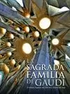 LA SAGRADA FAMILIA DE GAUDI (CAST/ING)