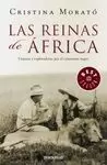 LAS REINAS DE ÁFRICA VIAJERAS Y EXPLORADORAS POR EL CONTINENTE NEGRO