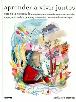 APRENDER A VIVIR JUNTOS