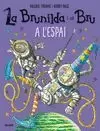 LA BRUNILDA I EL BRU. A L'ESPAI