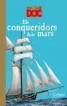 ELS CONQUERIDORS DELS MARS.(COMBEL DOC)