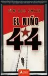 EL NIÑO 44