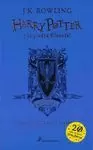 HARRY POTTER Y LA PIEDRA FILOSOFAL
