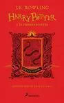 HARRY POTTER Y LA CÁMARA SECRETA. GRYFFINDOR