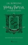 HARRY POTTER Y LA CÁMARA SECRETA. SLYTHERIN