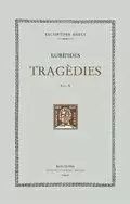 TRAGÈDIES, VOL. VI.