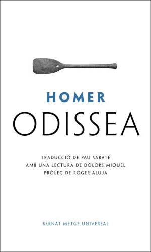ODISSEA