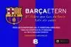 BARÇAETERN, EL LLIBRE QUE HAN DE TENIR TOTS ELS CULERS