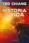 LA HISTORIA DE TU VIDA