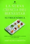 LA NUEVA CIENCIA DEL BIENESTAR
