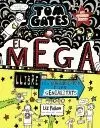 TOM GATES: EL MEGALLIBRE DE LES MANUALITATS I LES GENIALITATS