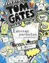 TOM GATES: EXCUSES PERFECTES (I ALTRES GENIALITATS)