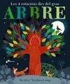 LES 4 ESTACIONS DES DEL GRAN ARBRE