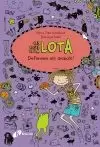 LES COSES DE LA LOTA: DEFENSEM ELS ANIMALS!