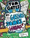 TOM GATES - ELS GOSSOS ZOMBI SÓN GENIALS (I PUNT)