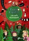 TXELL ESPIELL, 4. TXELL ESPIELL I ELS AVETS DESAPAREGUTS