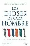 LOS DIOSES DE CADA HOMBRE