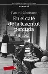 EL CAFÈ DE LA JOVENTUT PERDUDA