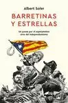 BARRETINAS Y ESTRELLAS
