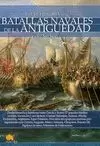 BREVE HISTORIA DE LAS BATALLAS NAVALES DE LA ANTIGÜEDAD
