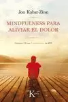 MINDFULNESS PARA ALIVIAR EL DOLOR