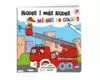 RODES I RODES MILERS DE COLORS