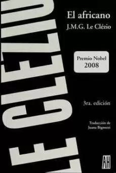 EL AFRICANO