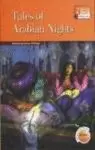 TALES OF ARABIAN NIGHTS