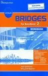 BRIDGES FOR BATXILLERAT 2 WORKBOOK