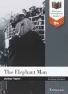 THE ELEPHANT MAN B1 BIR