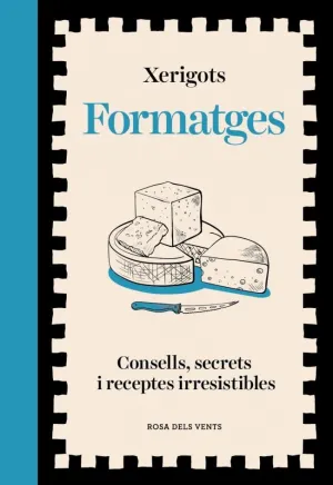 FORMATGES