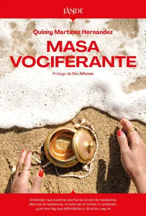 MASA VOCIFERANTE