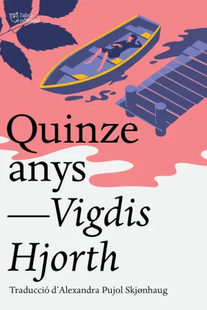 QUINZE ANYS