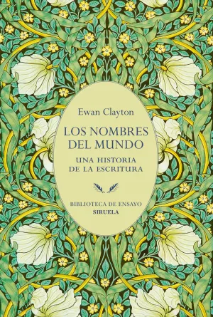 LOS NOMBRES DEL MUNDO