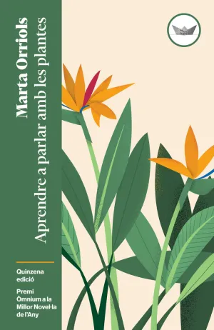 APRENDRE A PARLAR AMB LES PLANTES