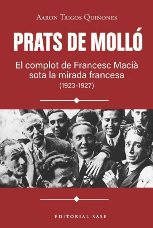 PRATS DE MOLLÓ