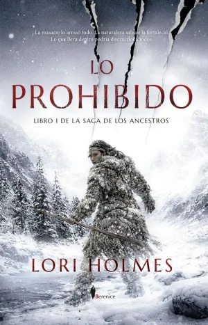 LO PROHIBIDO