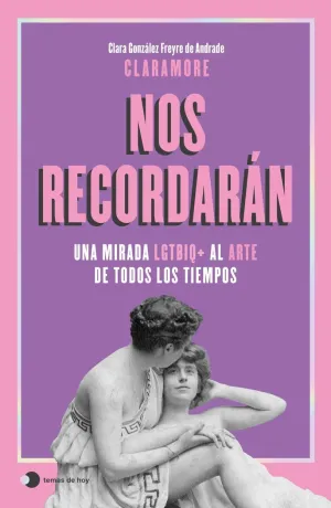 NOS RECORDARÁN