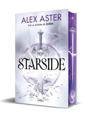 STARSIDE (EDICIÓN EN ESPAÑOL) (STARSIDE 1)