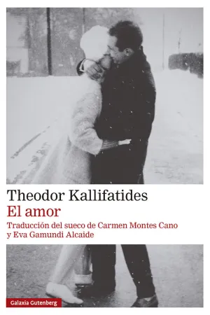 EL AMOR