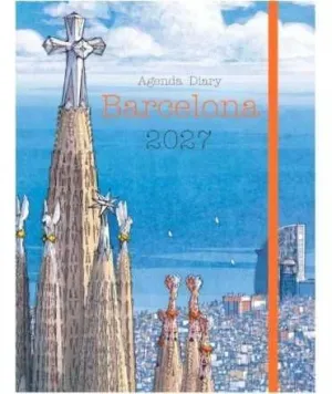 AGENDA BARCELONA 2027