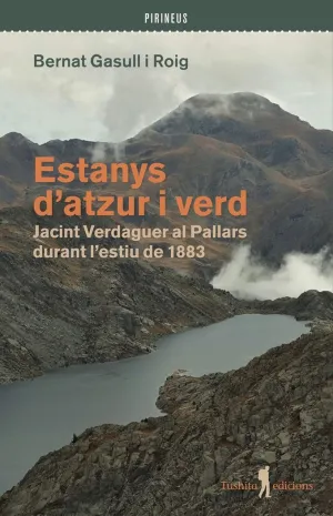 ESTANYS D'ATZUR I VERD