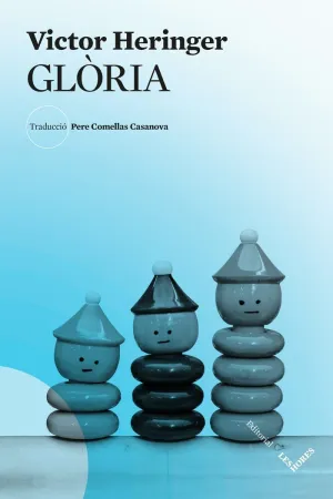 GLÒRIA