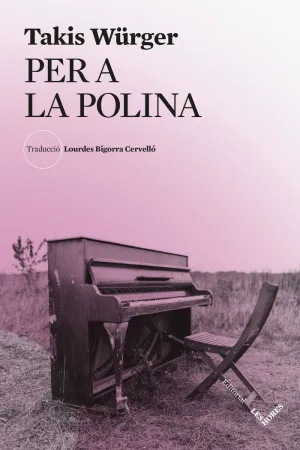 PER A LA POLINA