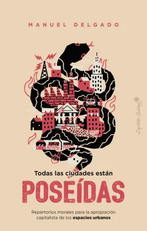 TODAS LAS CIUDADES ESTÁN POSEÍDAS