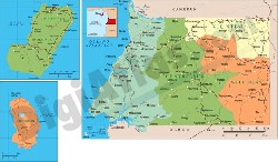 La Guinea Ecuatorial en los libros