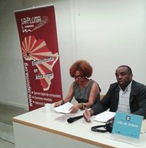 Presentación del libro 'Inventores y científicos negros'