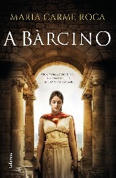 Ruta por los escenarios de la novela A Bàrcino